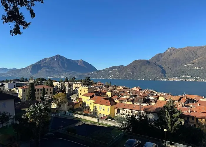 Il Vicolo Agli Orti - Centro Storico - * Bellano