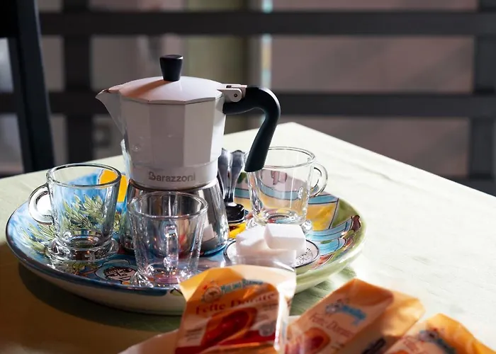 Il Vicolo Agli Orti - Centro Storico - * Bellano